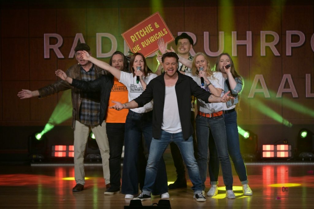 321 ruhrical (321) (mittel) 321 ruhrical (321) (mittel)