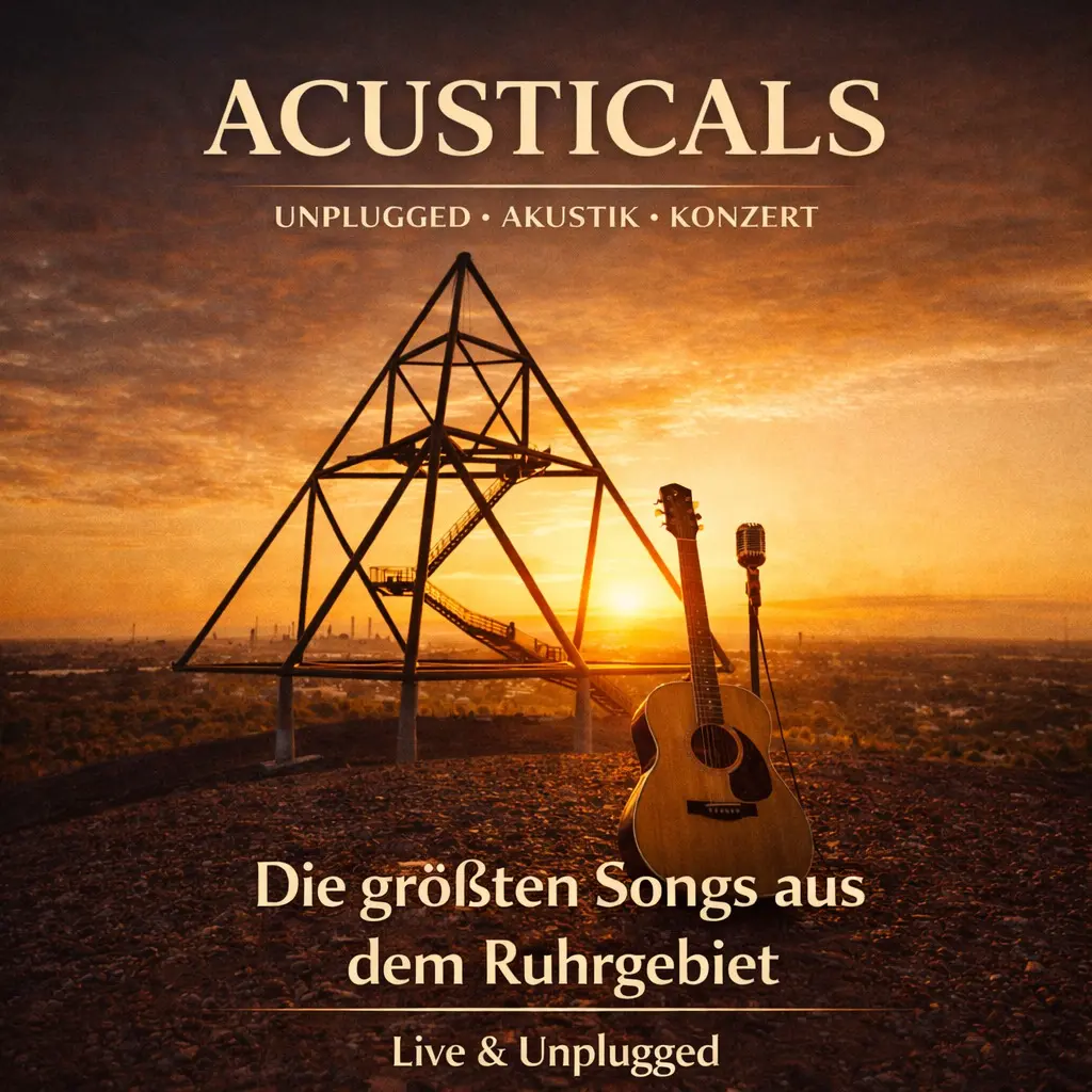 Acusticals Unplugged