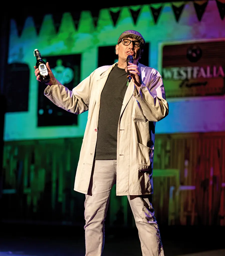 RUHRPOTT International