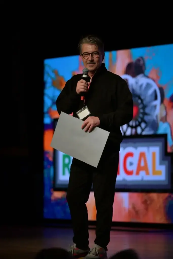 Michael Klossek Ruhrgebiet Entertainment