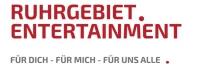 Ruhrgebiet Entertainment Logo