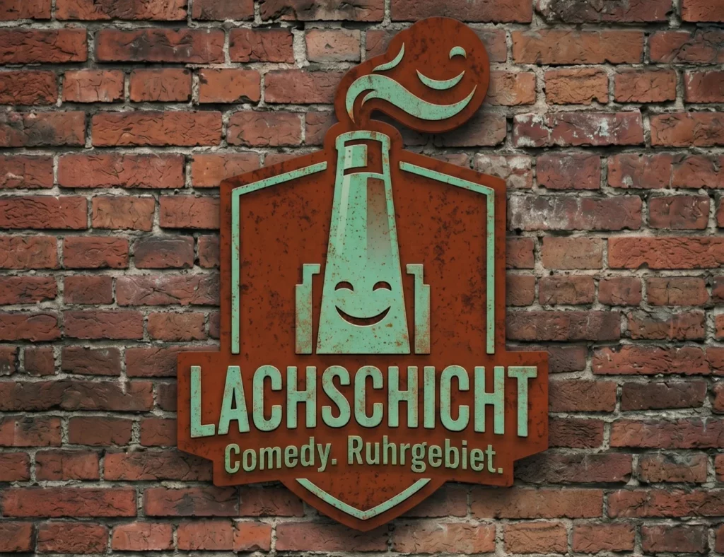 LACHSCHICHT – Hosted by Rasmus Syman